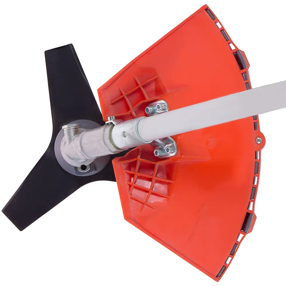 Мотокоса бензиновая Oleo-Mac Sparta 25S Disk STLM-2019320 - Вид №3