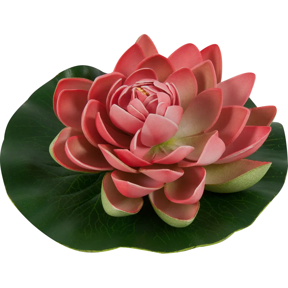 Украшение «Лилия» 180 мм, цвет белый/жёлтый/розовый Santreyd STLM-2074405 - Вид №3