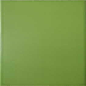 86353916 Плитка настенная Вегас 20x20 см 1.04 м² матовая цвет зеленый STLM-0068029 AXIMA