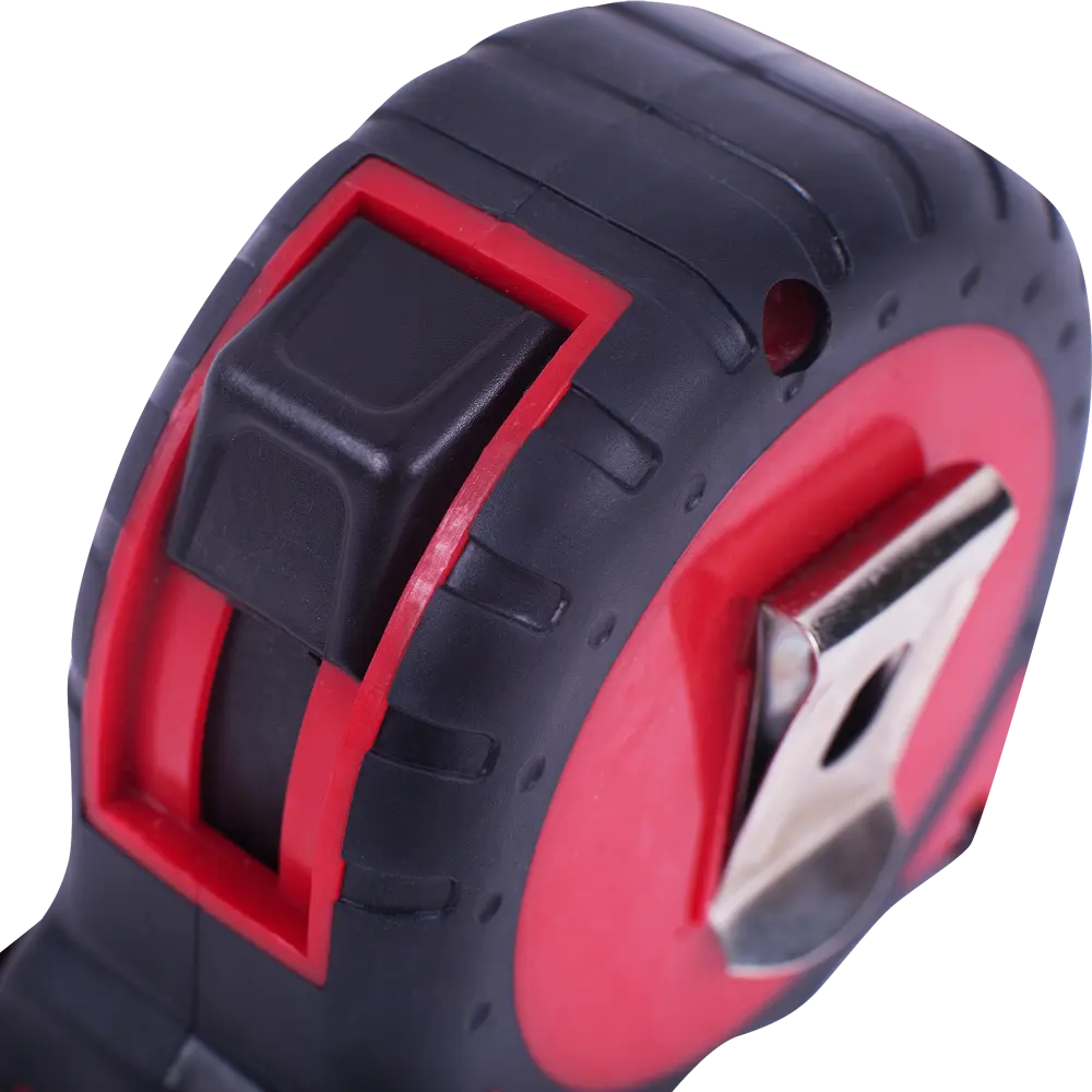 Рулетка Matrix Strong 31082 с автостопом 7.5 м х 25 мм STLM-2015175 - Вид №1