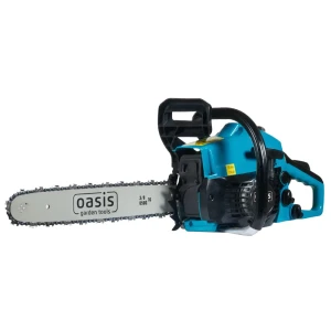 Пила бензиновая Oasis Garden tools GS-14 2.2 л.с. 40 см