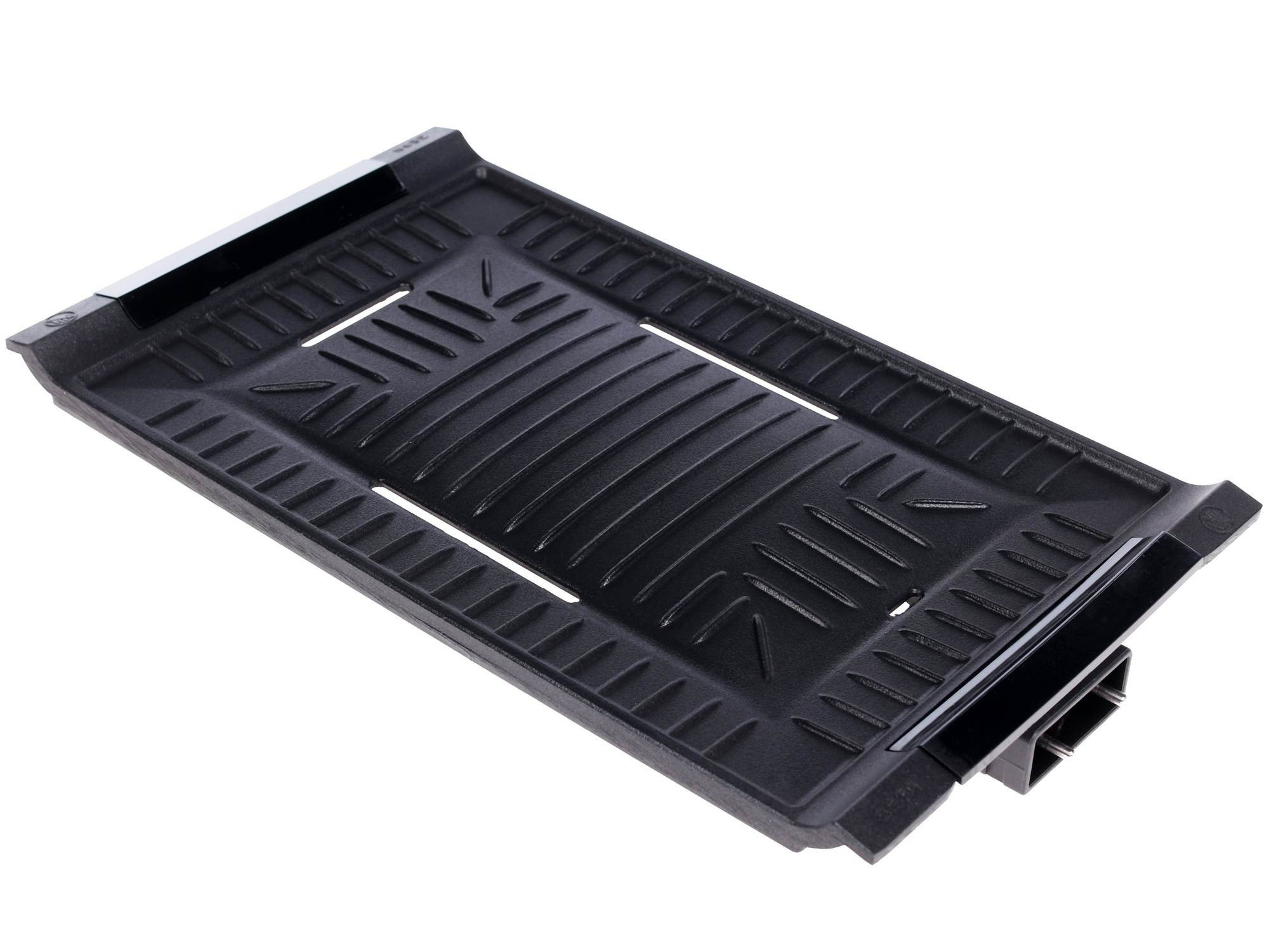 1001903 Гриль Oursson EG1510S/DC красный STDN-0026814 - Вид №1