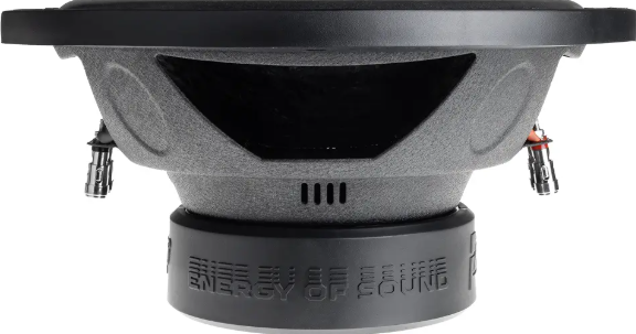 9248178 Сабвуферный динамик AMP MASS 500 12D2 V.2 STDN-0010743 - Вид №4