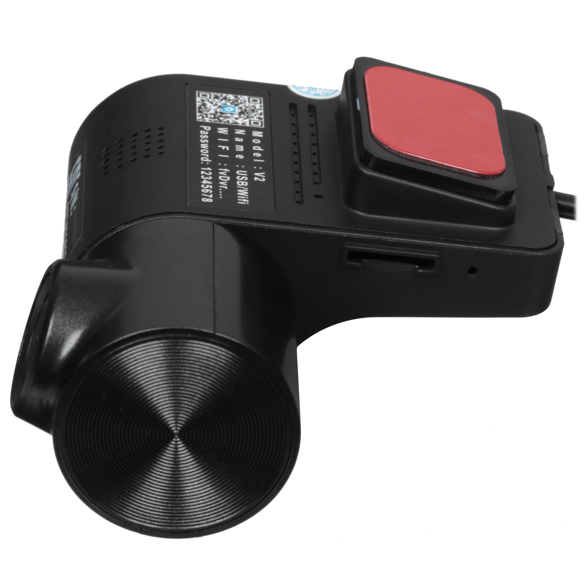 9238477 Видеорегистратор Playme X SE STDN-0140302 - Вид №2