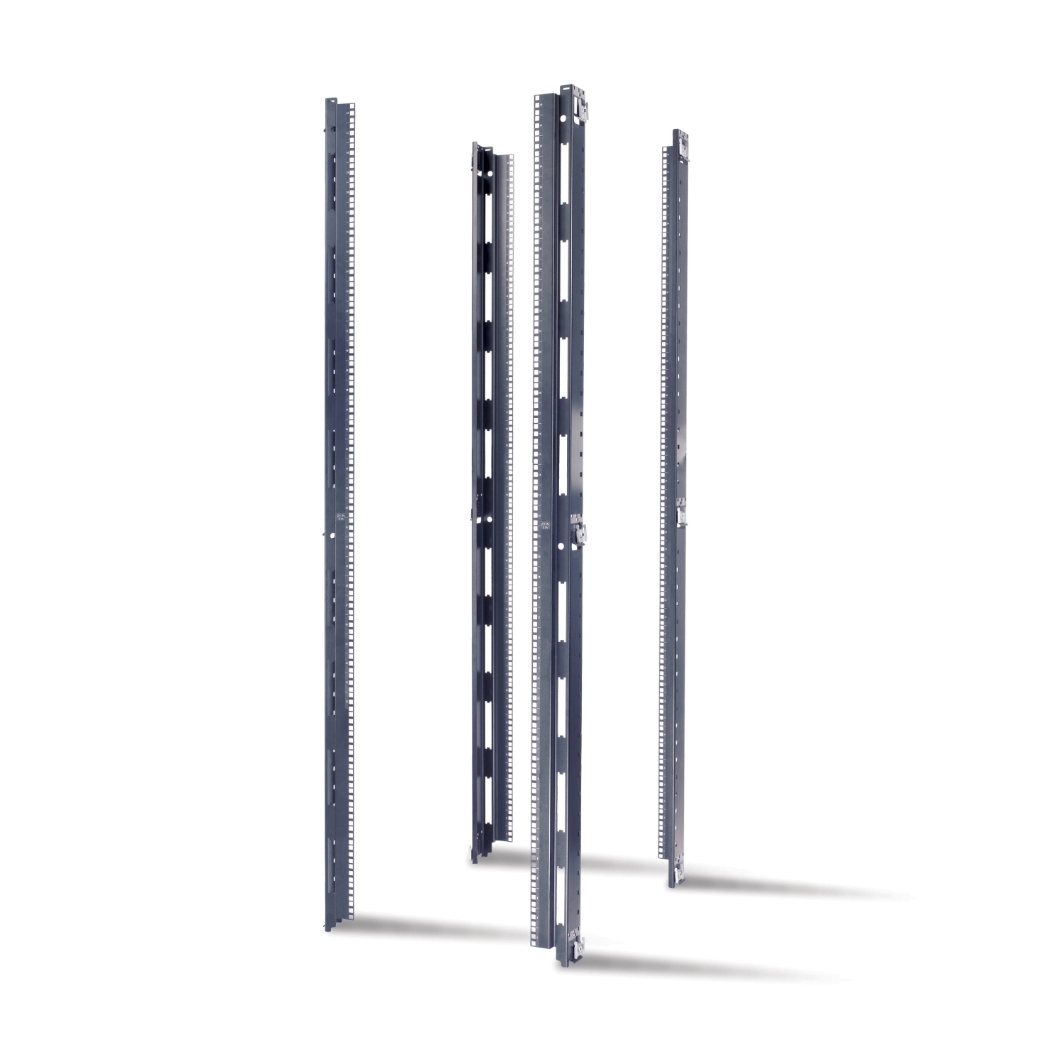 AR7510 Комплект монтажных 23" направляющих для шкафов NetShelter SX 42U шириной 750мм Schneider Electric 