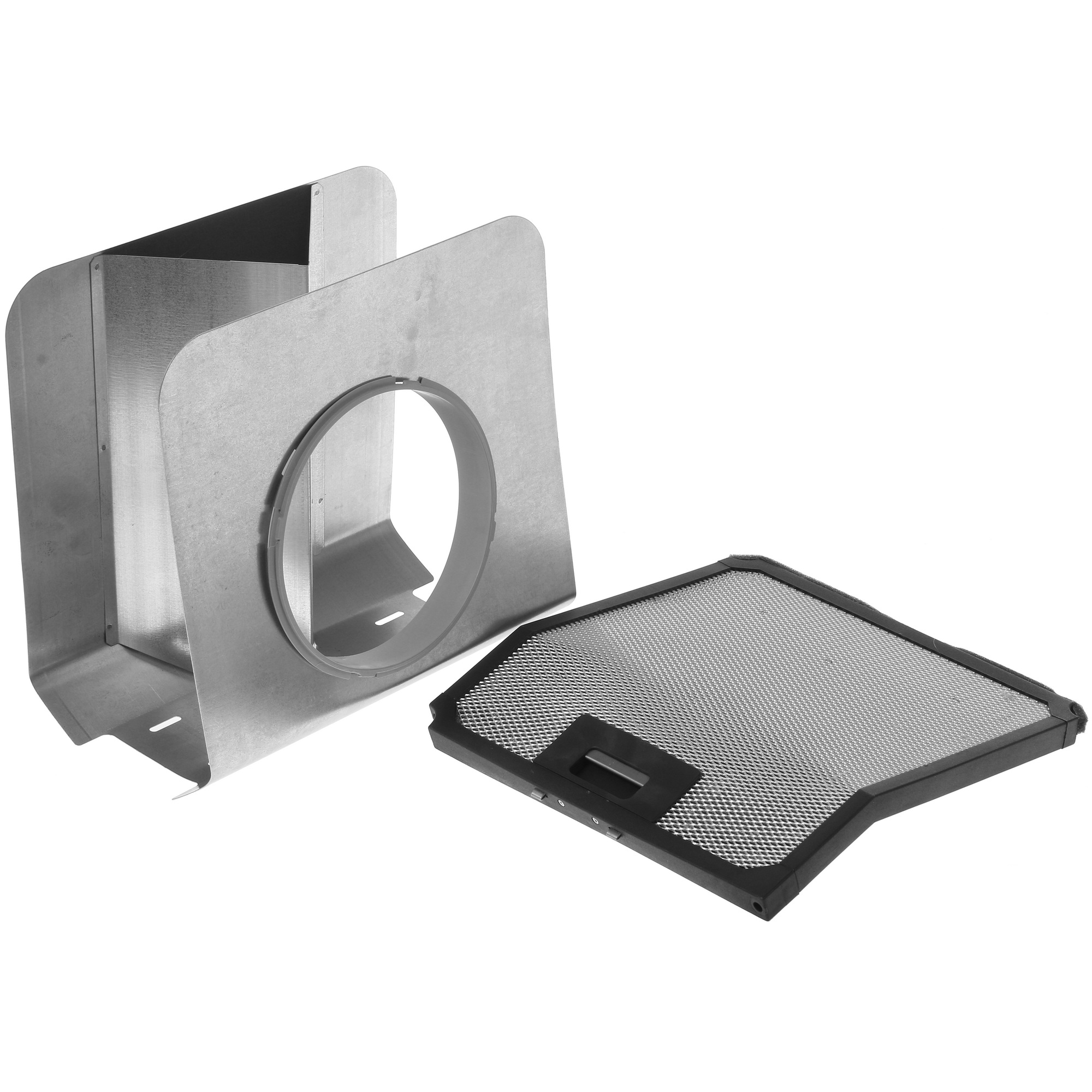 5323314 Вытяжка каминная Beko BHCB63640BH черный/черный STDN-0140713 - Вид №8