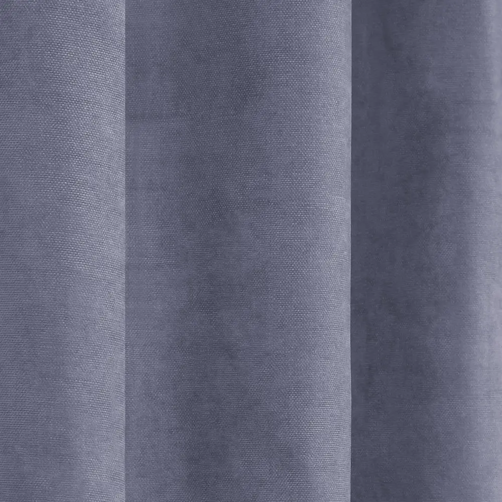 Штора на ленте Рим 200x280 см цвет сиреневый MIAMOZA STLM-2035699 - Вид №2