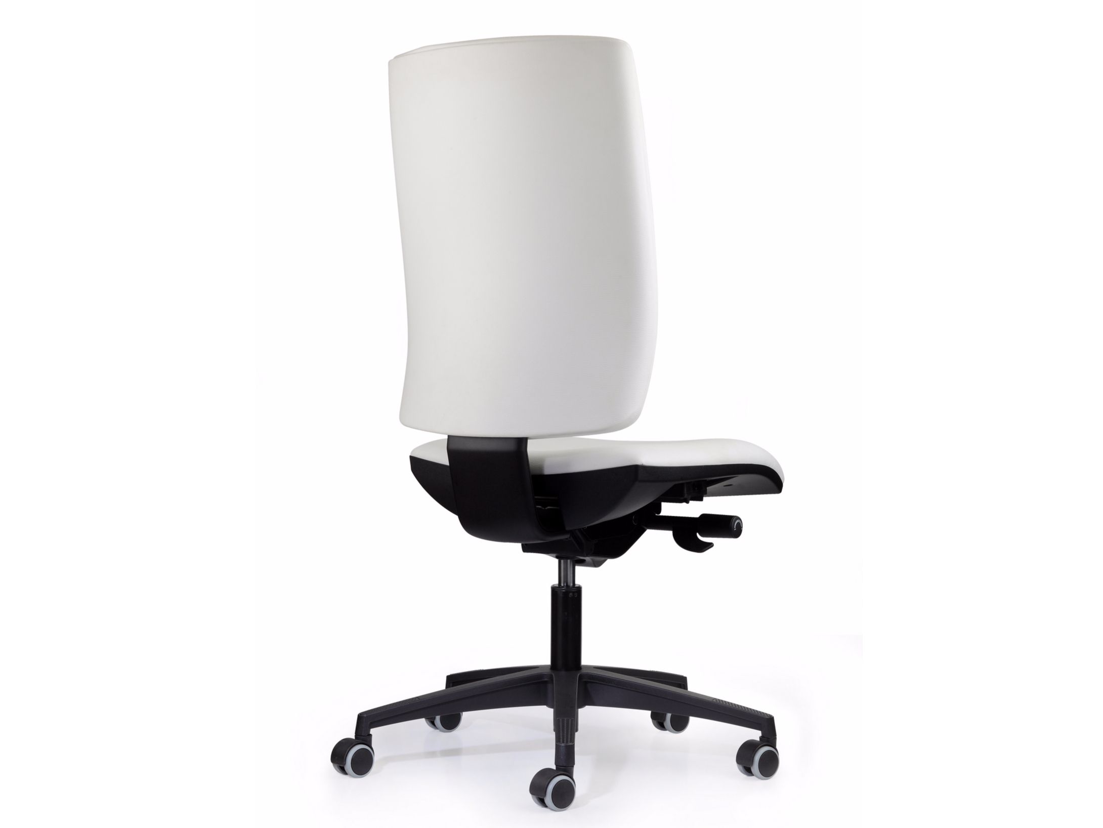 5-спицевое вращающееся офисное кресло с колесами TALIN WIND 9-101 ARCH-00067484 - Вид №1