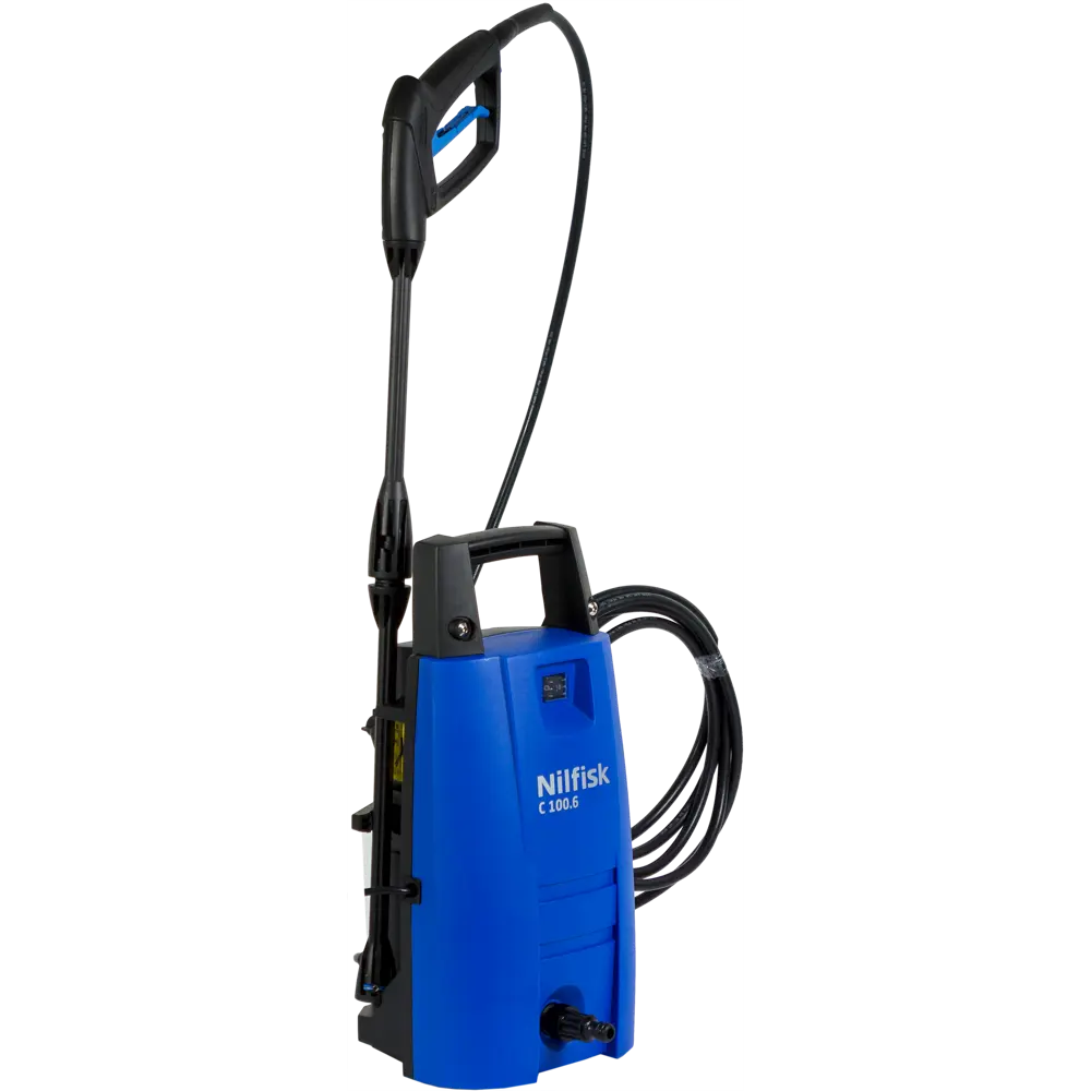 Мойка высокого давления Nilfisk C100.6, 100 бар, 440 л/ч 82250048 STLM-2167663  - Вид №2