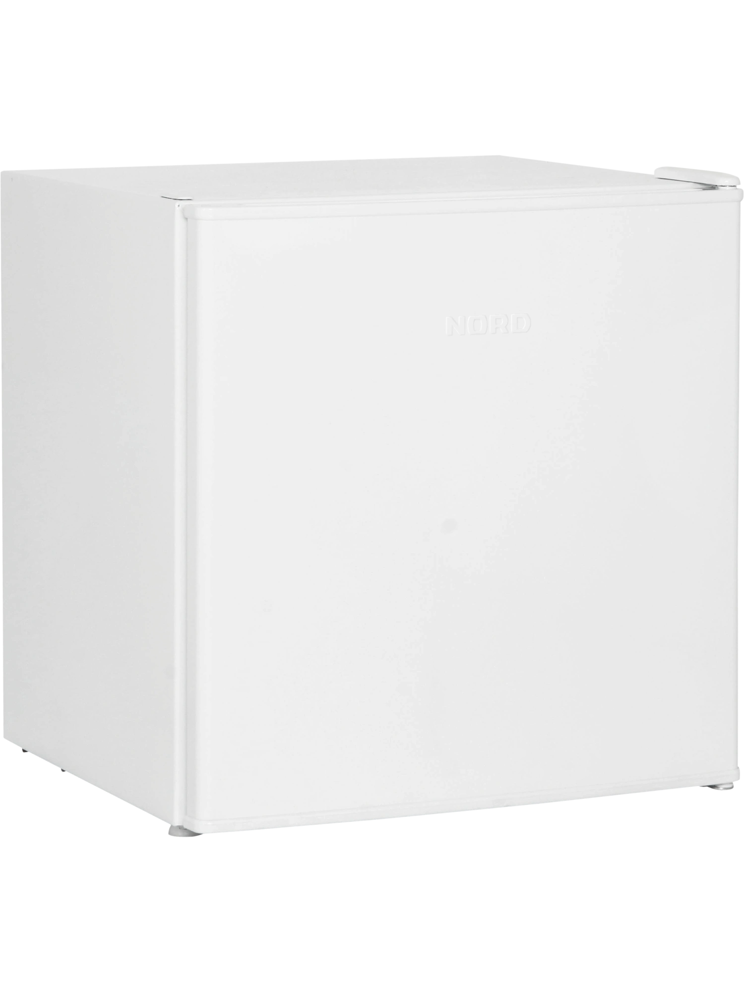 9291875 Холодильник компактный   NORD NR 402 W белый STDN-0121234