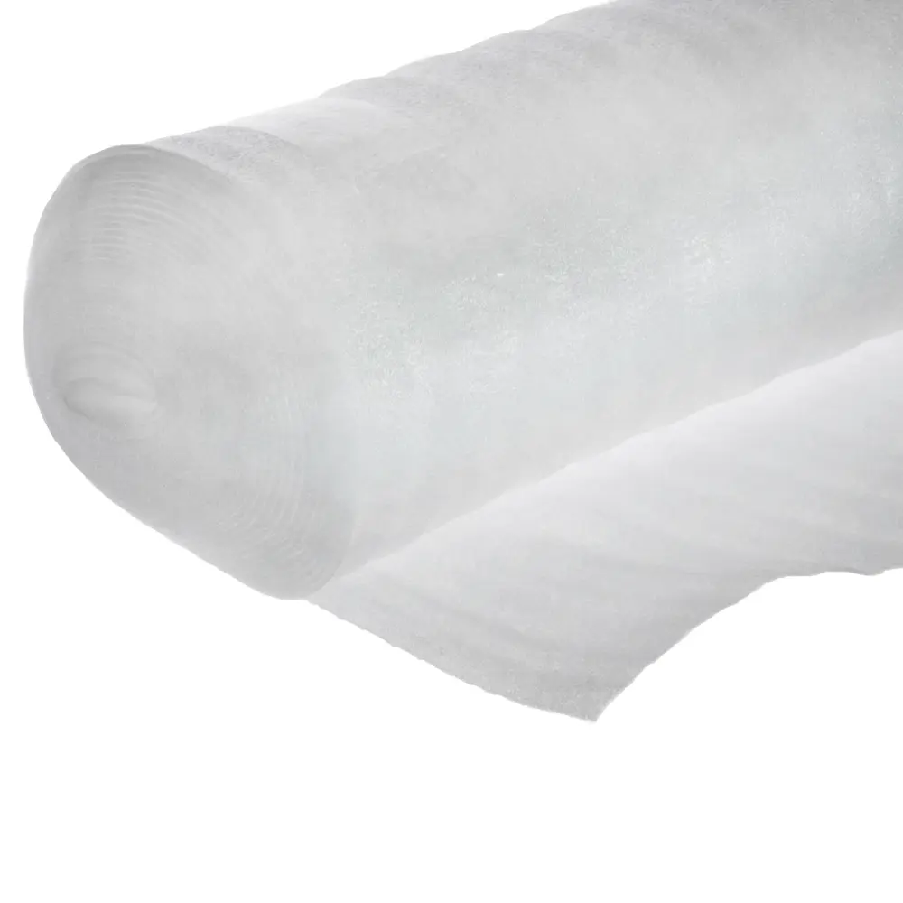 Подложка ВПЭ под ламинат 2 мм 12 м² ПОЛИИЗОЛ STLM-2068357