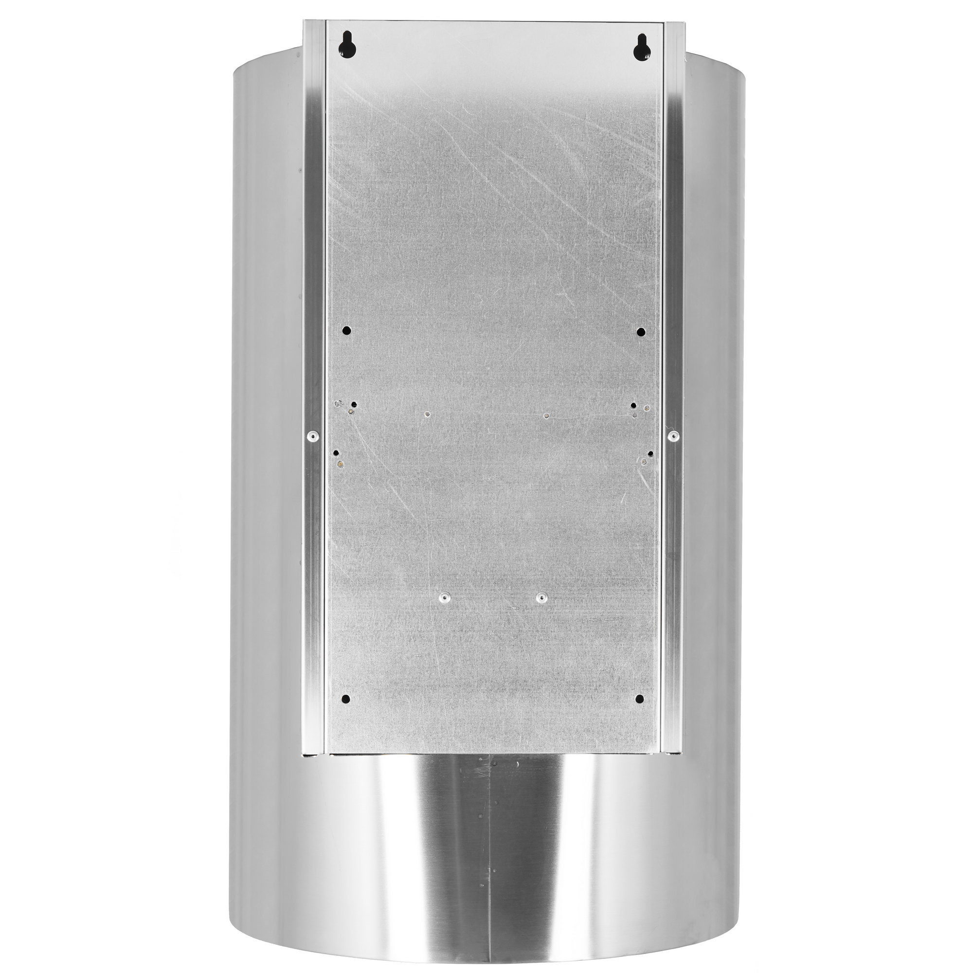 9927661 Вытяжка пристенная KRONA TETIS 400 INOX 4P серебристый STDN-0014332 - Вид №4