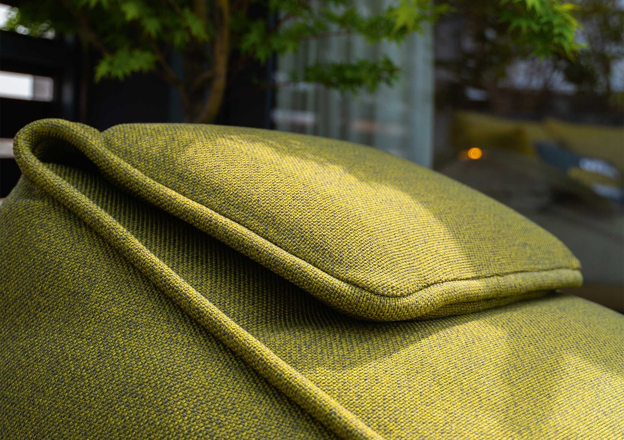 Ткань сад шезлонг BertO FAT MIKE ARCH-00083929 - Вид №2