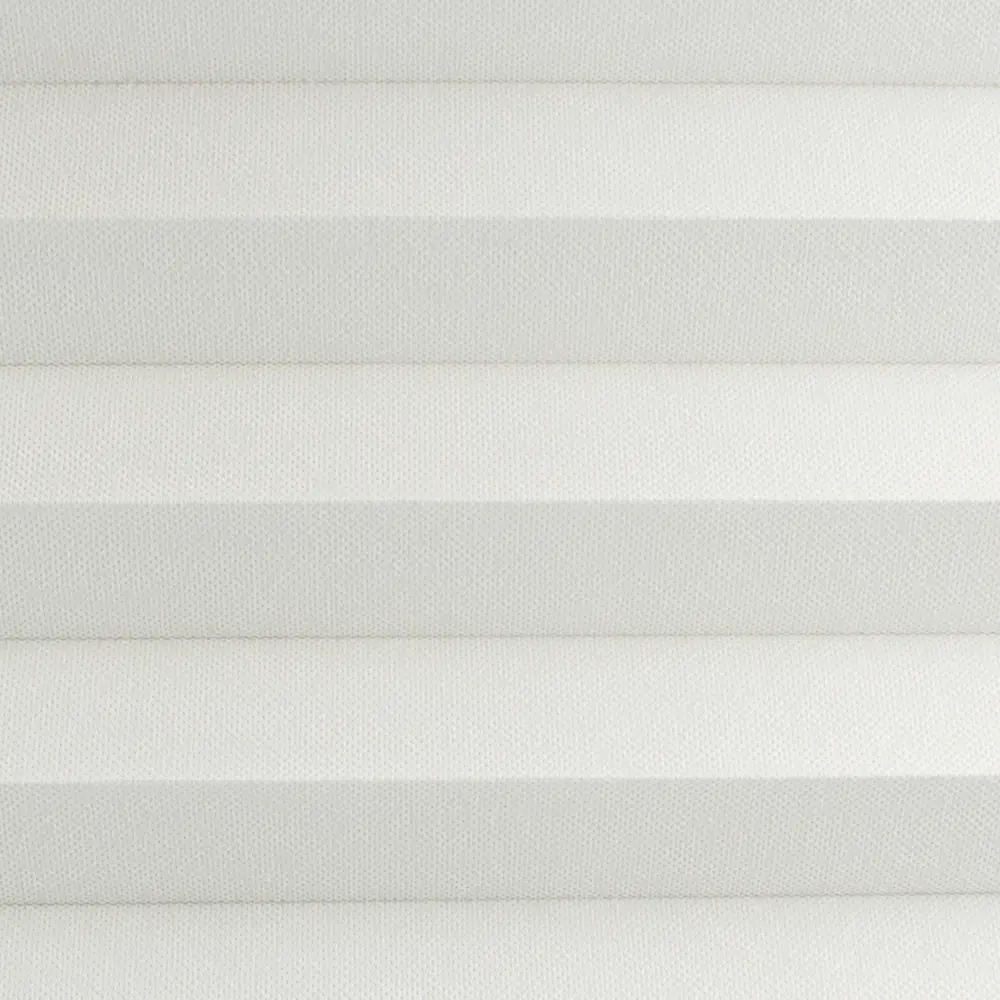 Штора-плиссе Room Decor LY-FF-PB01 90x180 см полиэстер белый STLM-2209974 - Вид №2