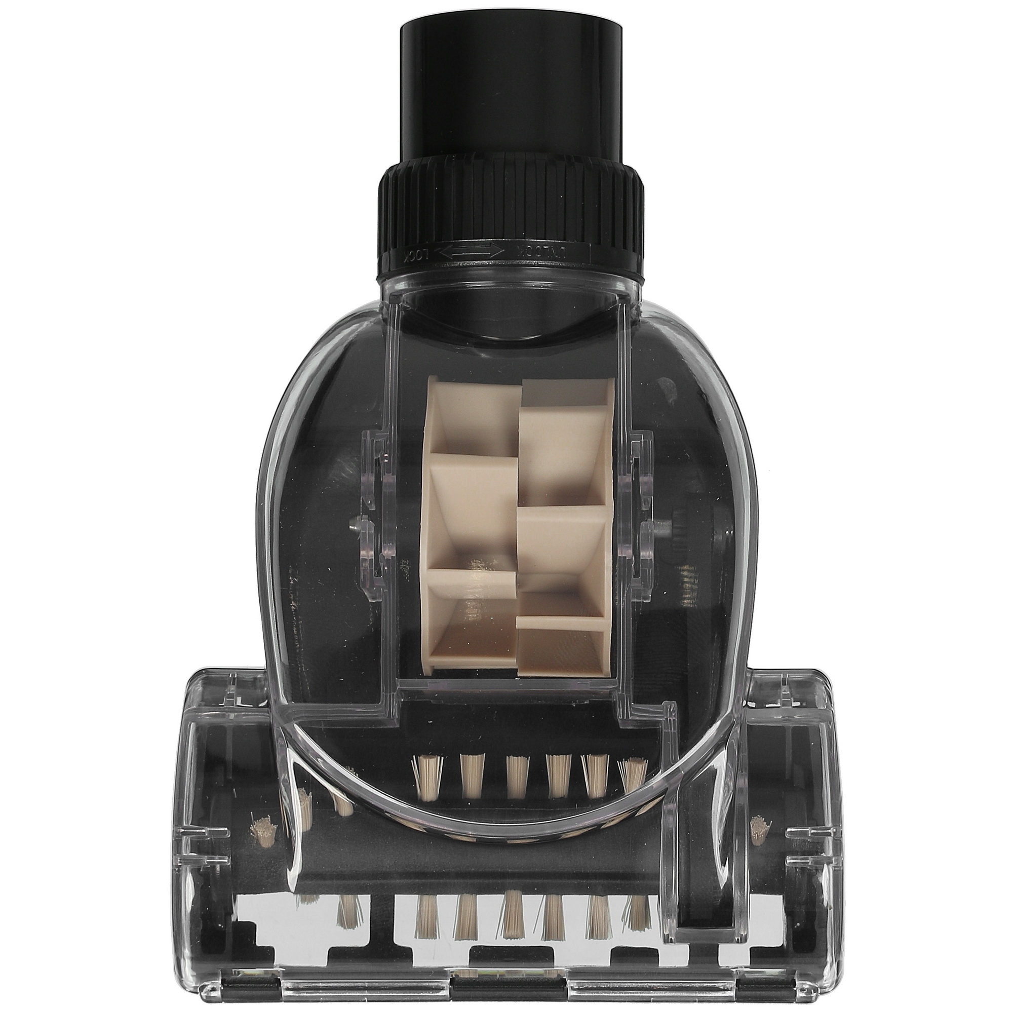 5415299 Пылесос DEXP K-2000B черный STDN-0107007 - Вид №12