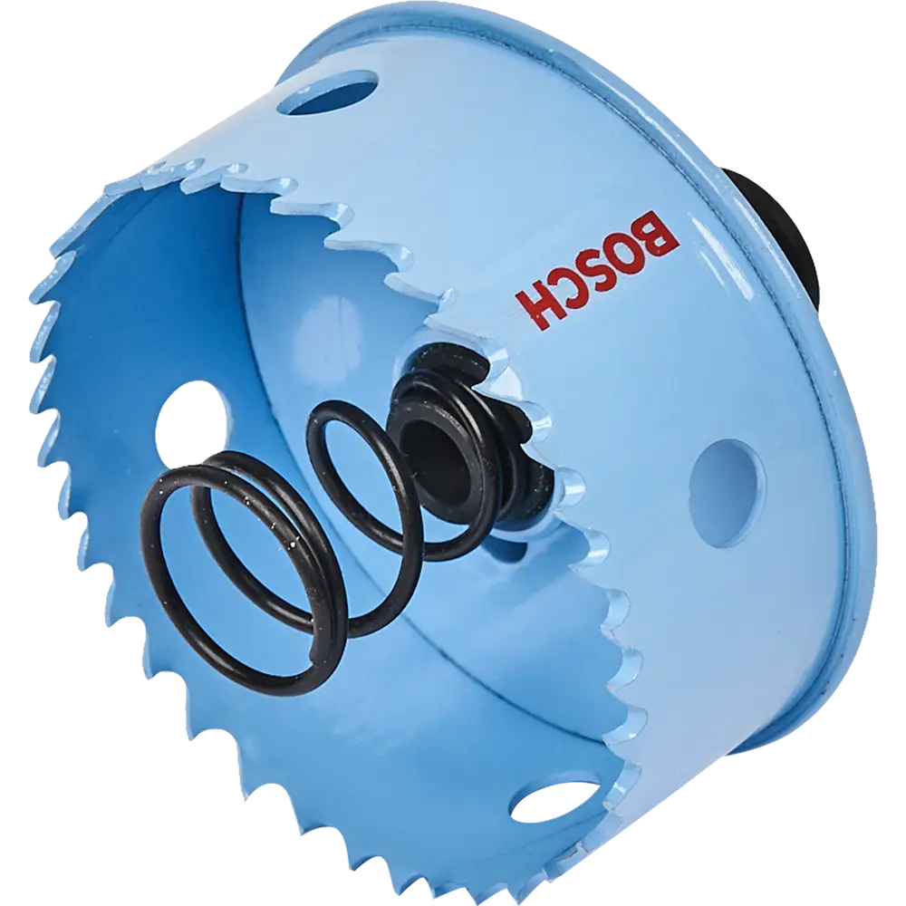 Коронка по стали Bosch 2608584800 64 мм BOSCH PROFESSIONAL STLM-2038963