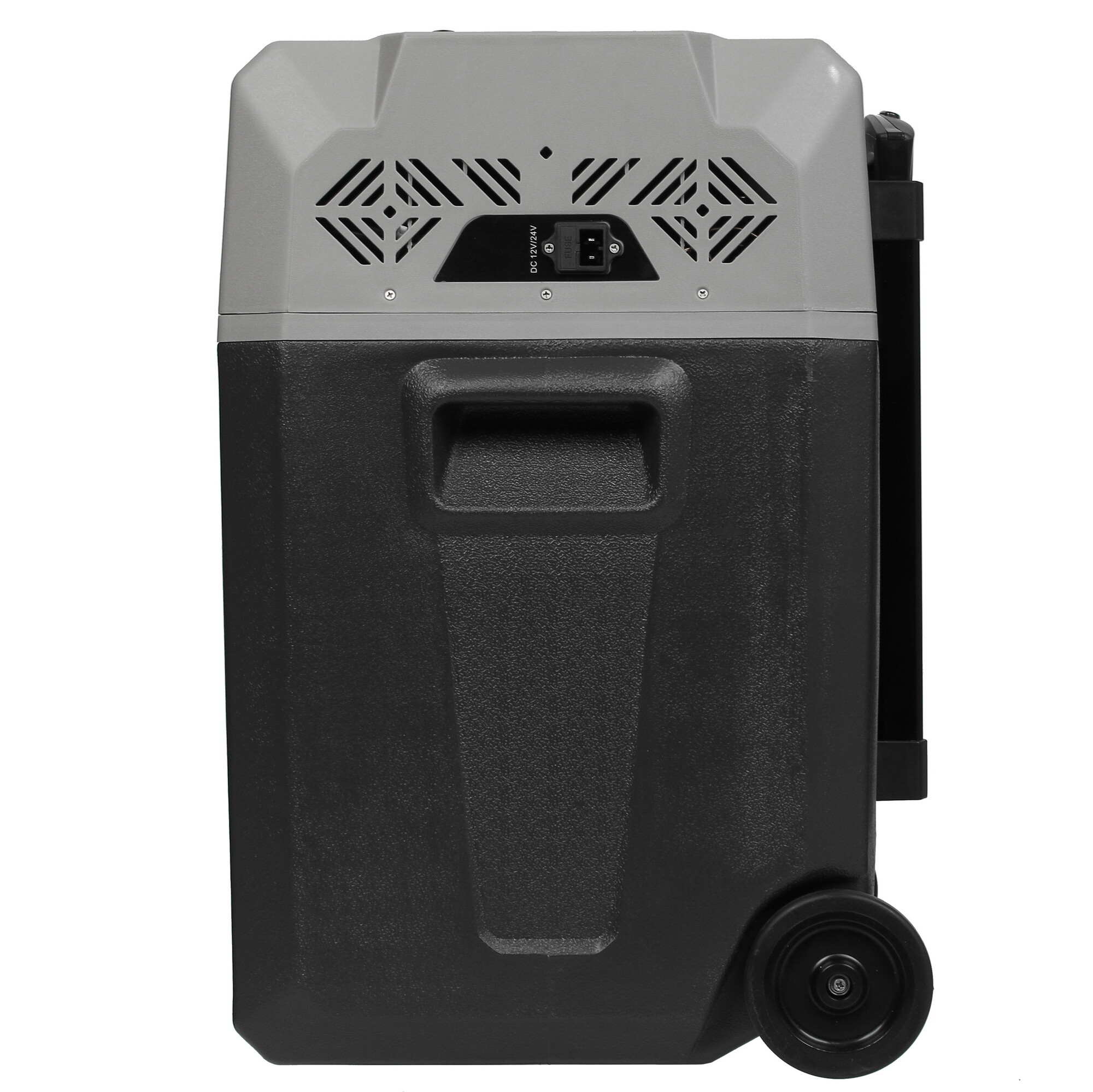 5424775 Холодильник автомобильный ALPICOOL CX50 серый STDN-0011550 - Вид №3