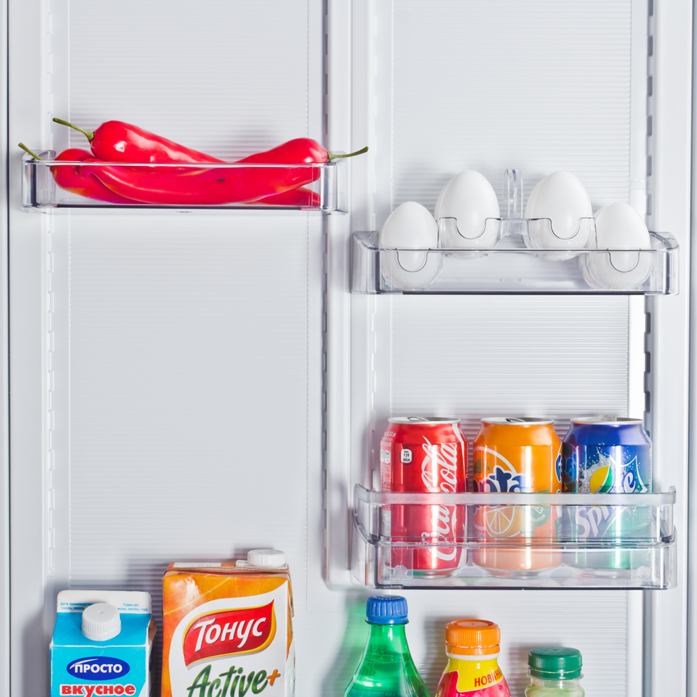 0169292 Холодильник с морозильником   ATLANT ХМ-6021-031 белый STDN-0082755 - Вид №7