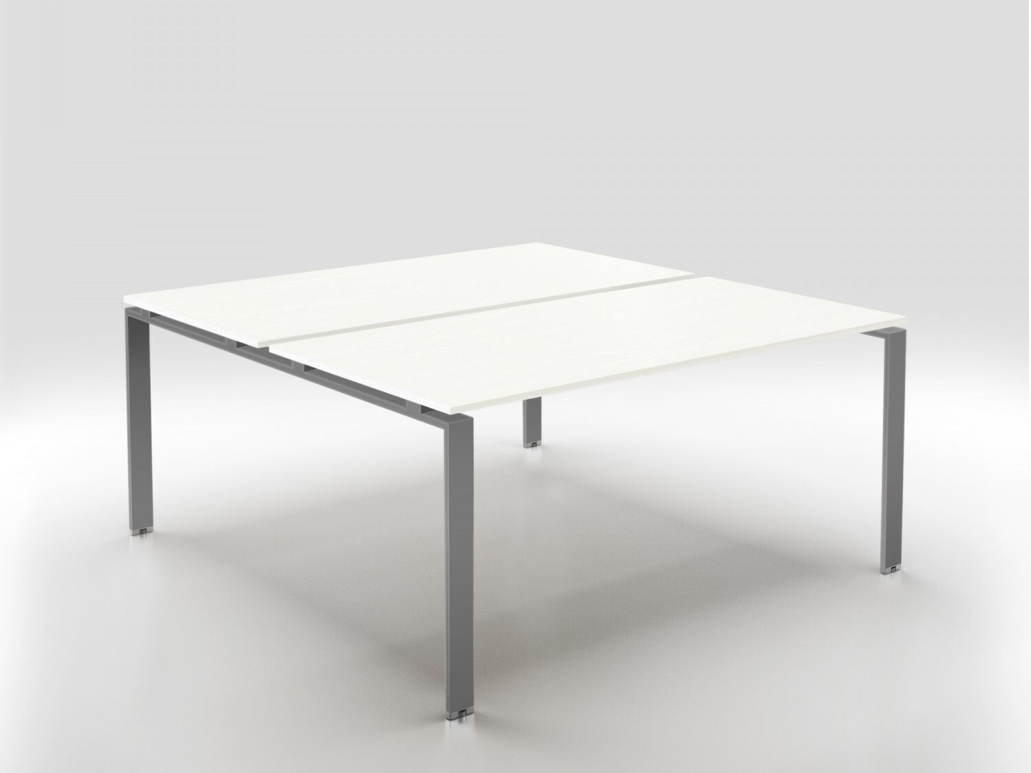 Деревянный прямоугольный стол CUF Milano Doria ARCH-00078047 - Вид №4