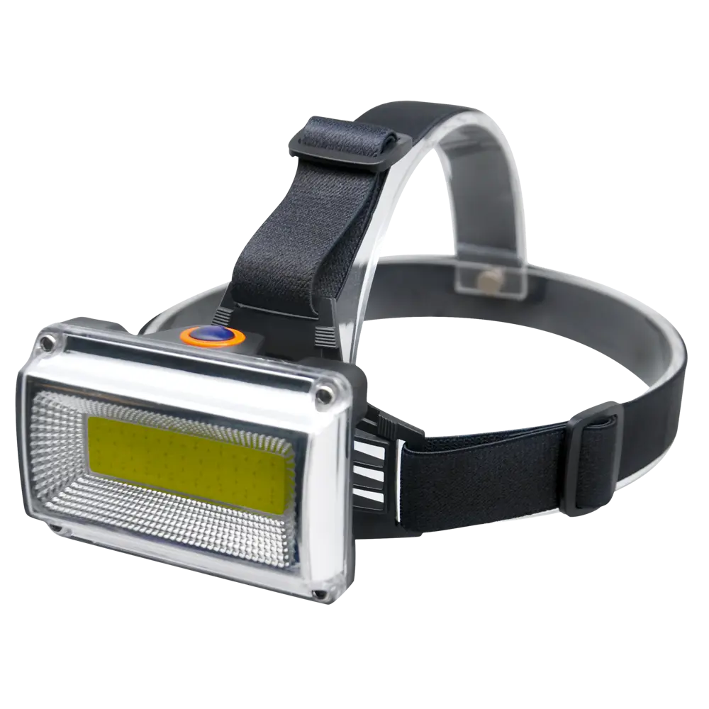 Налобный фонарь Ritter 562072 STLM-2085536