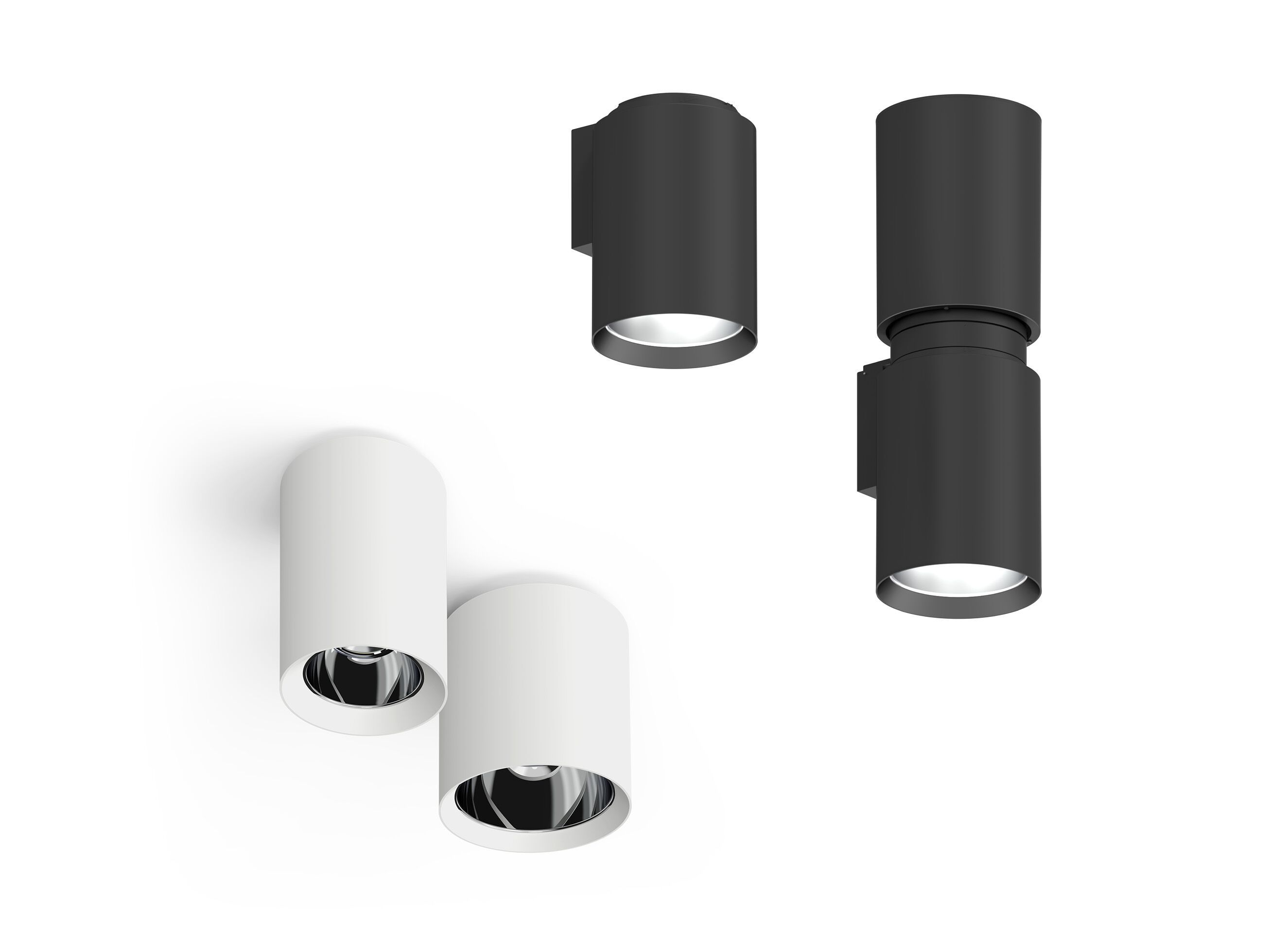 Алюминиевый подвесной светильник / потолочный светильник TARGETTI CCTEvo ARCH-00145658 - Вид №1