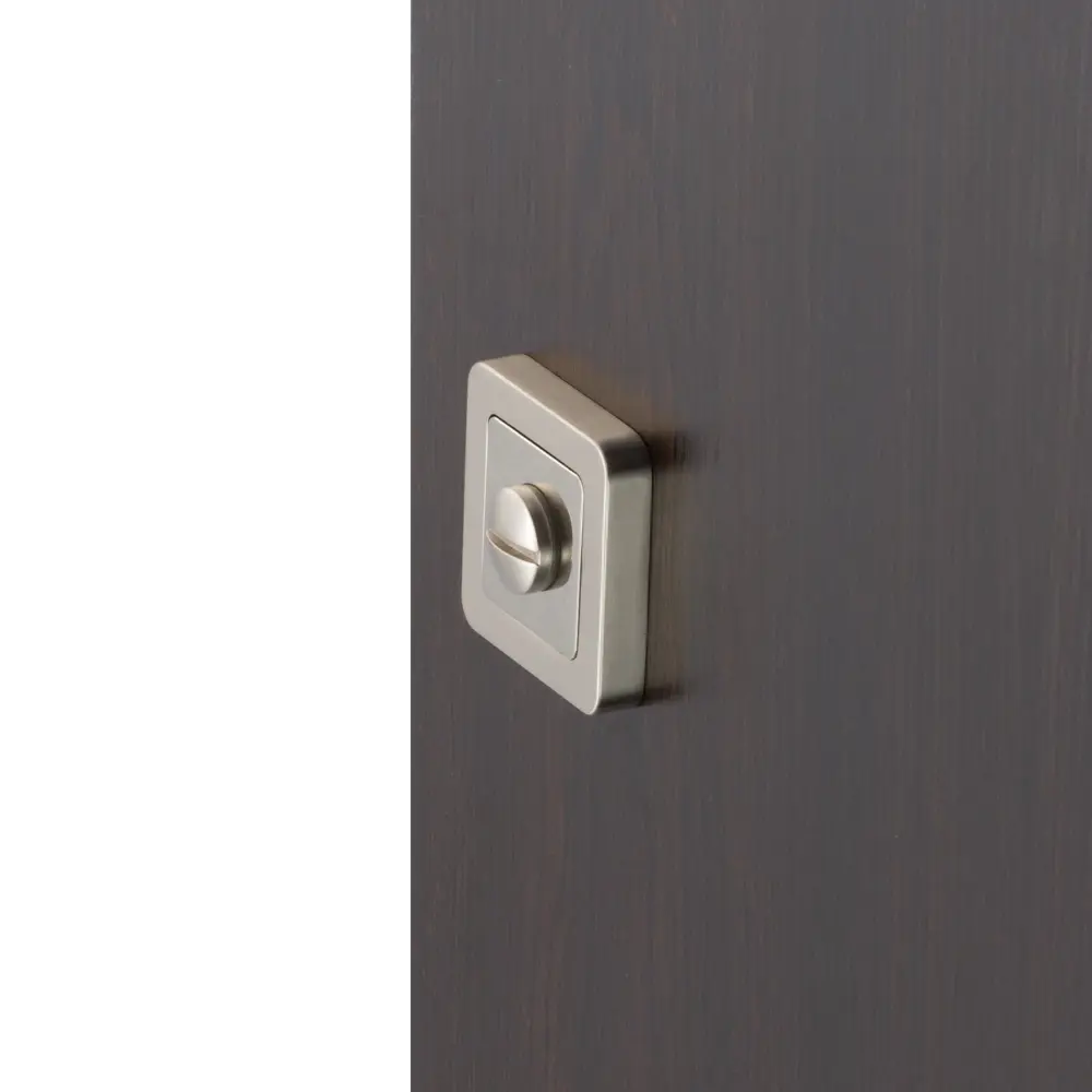 Фиксатор под ручку Inspire Medusa цвет никель STLM-2109907 - Вид №5