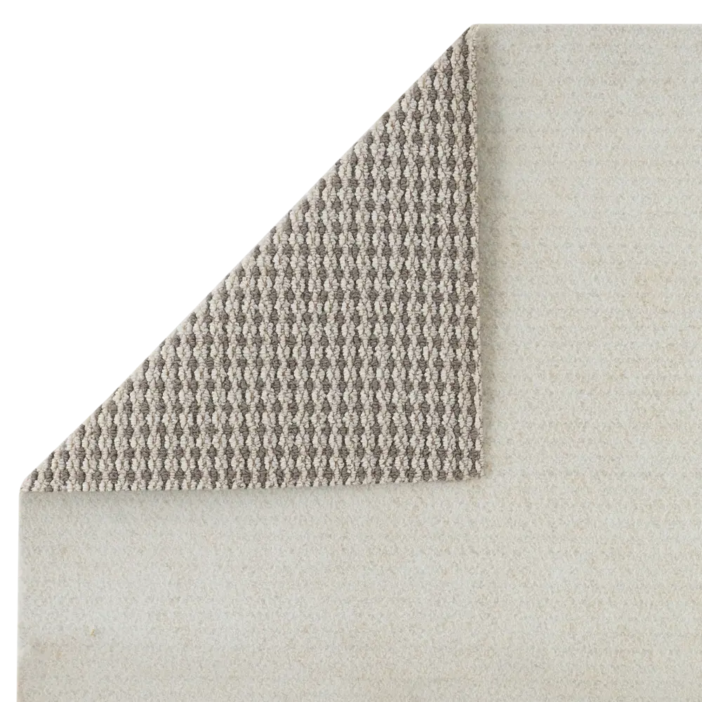 ЗАРТЕКС Ковролин «Парнас» серый, 3 м - уютное покрытие с фактурой бербер 82163712 STLM-0020808 - Вид №3