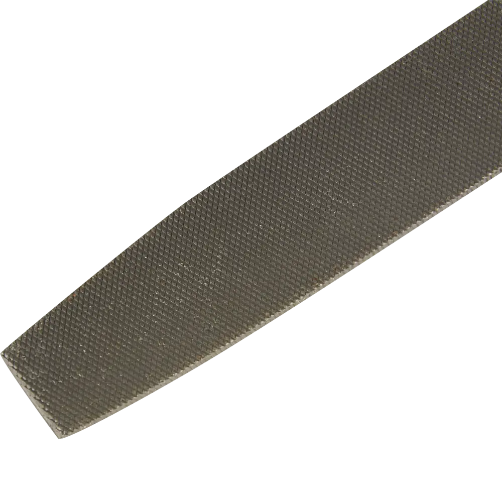 Напильник ВИХРЬ плоский 200 мм для точной обработки металла 85581710 STLM-0064230 - Вид №1