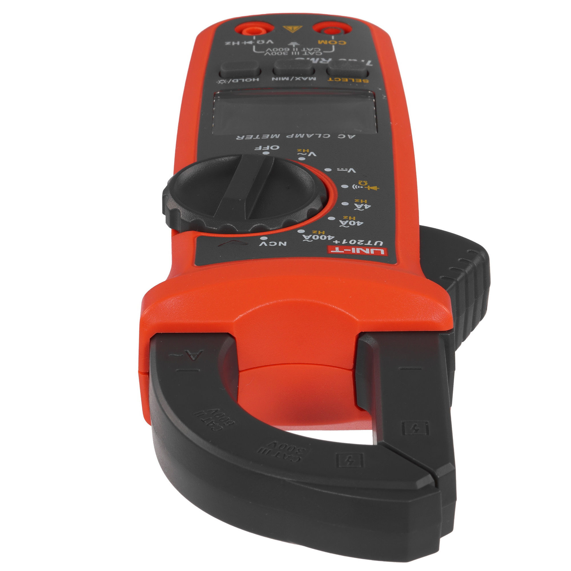 Клещи UNI-T UT201+ 9110937 STDN-0041916 - Вид №3