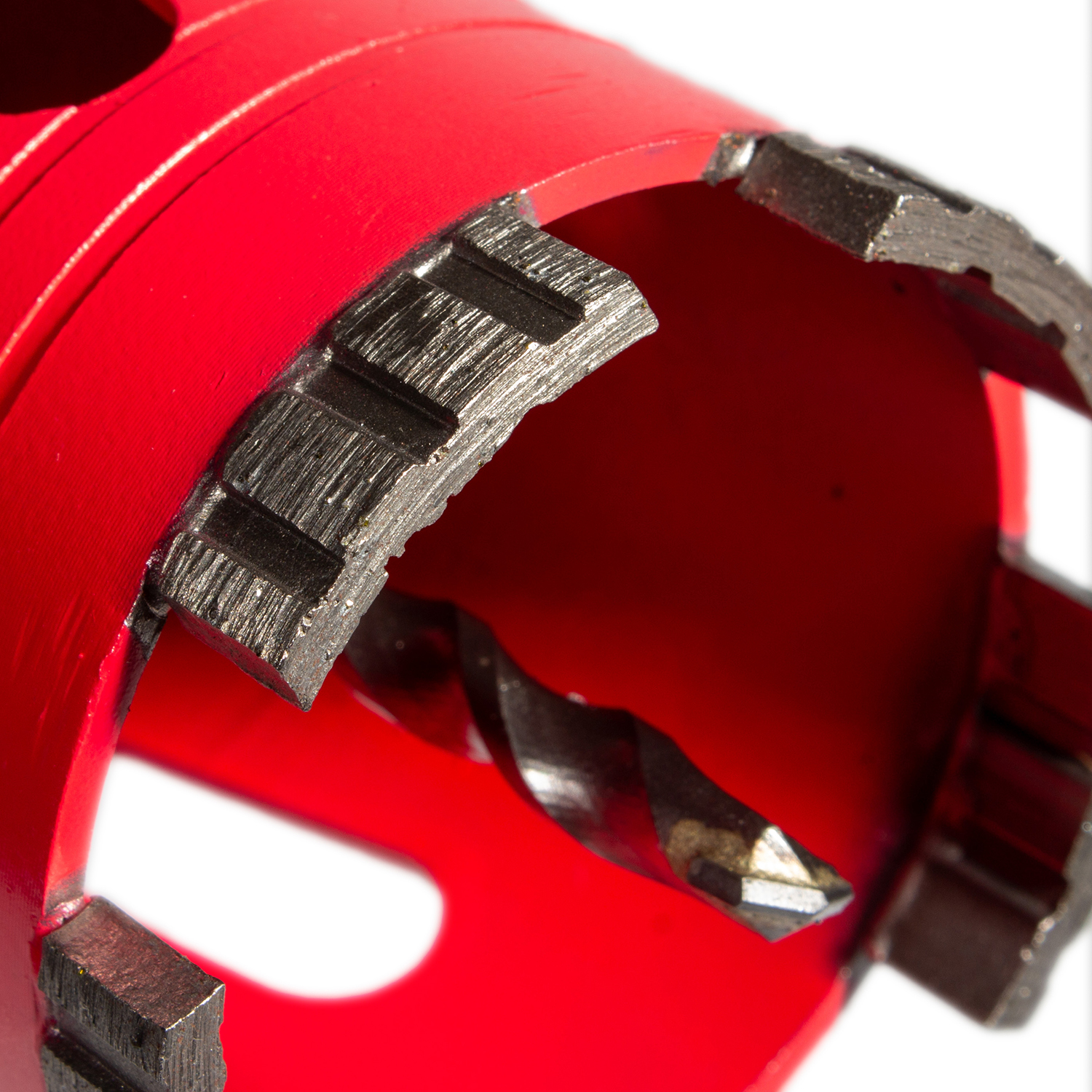 Алмазная коронка RedVerg 700068 9175837 STDN-0124834 - Вид №3