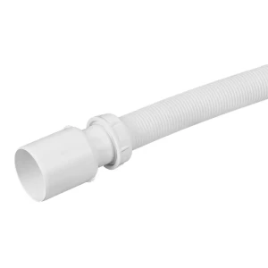 Труба гофрированная Sas 32х900 мм