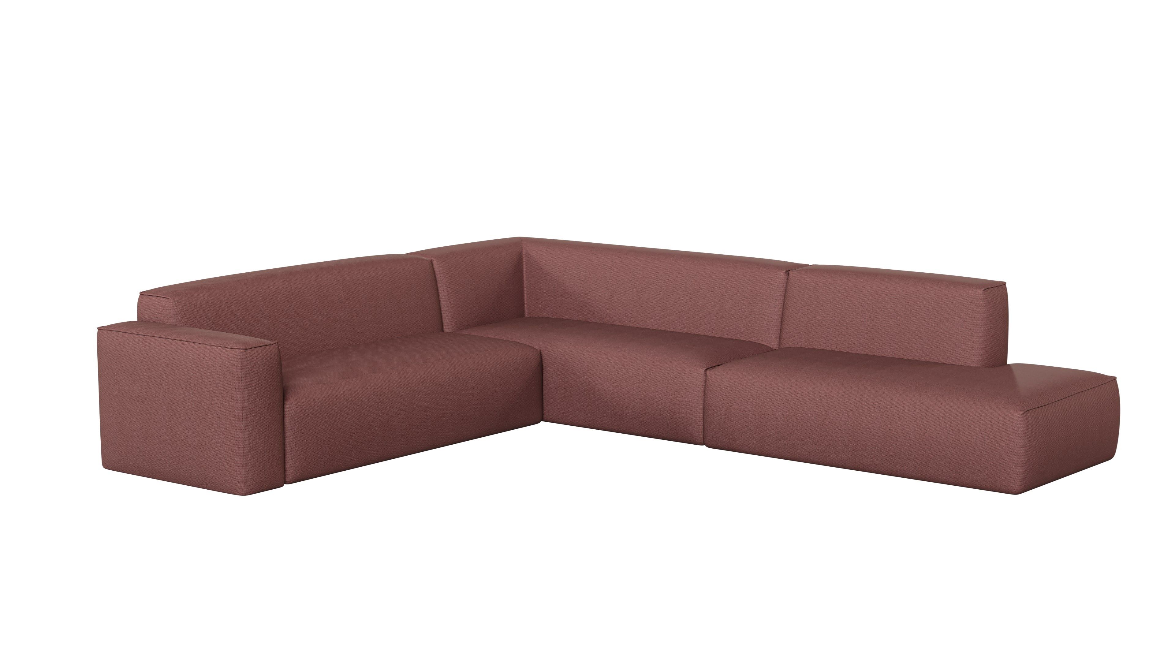 Ткань диван Intuit by Softrend BEN ARCH-00135356 - Вид №2