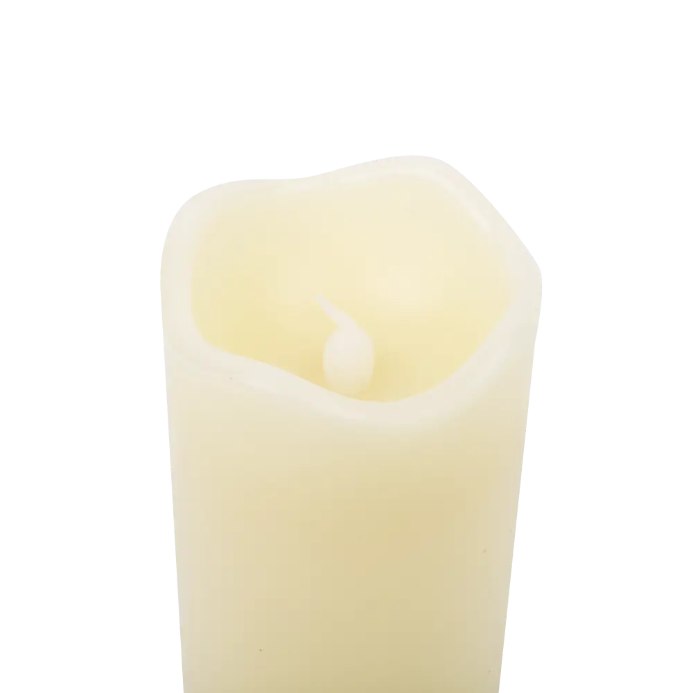 Свеча декоративная светодиодная ТБ, 13 см APEYRON STLM-2049364 - Вид №1