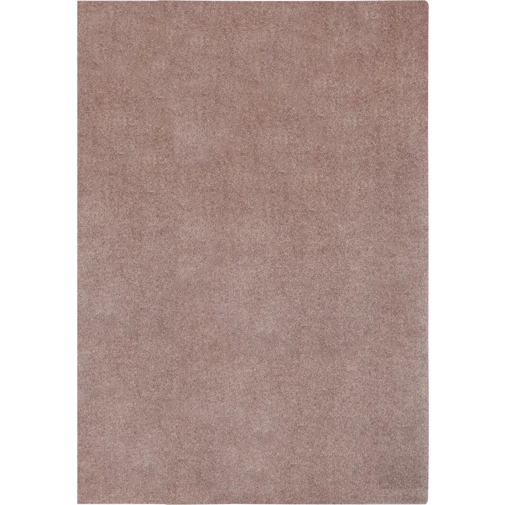 Ковер полиэстер Tony Inspire 160x230 см цвет румяный 83206063 STLM-2059638 