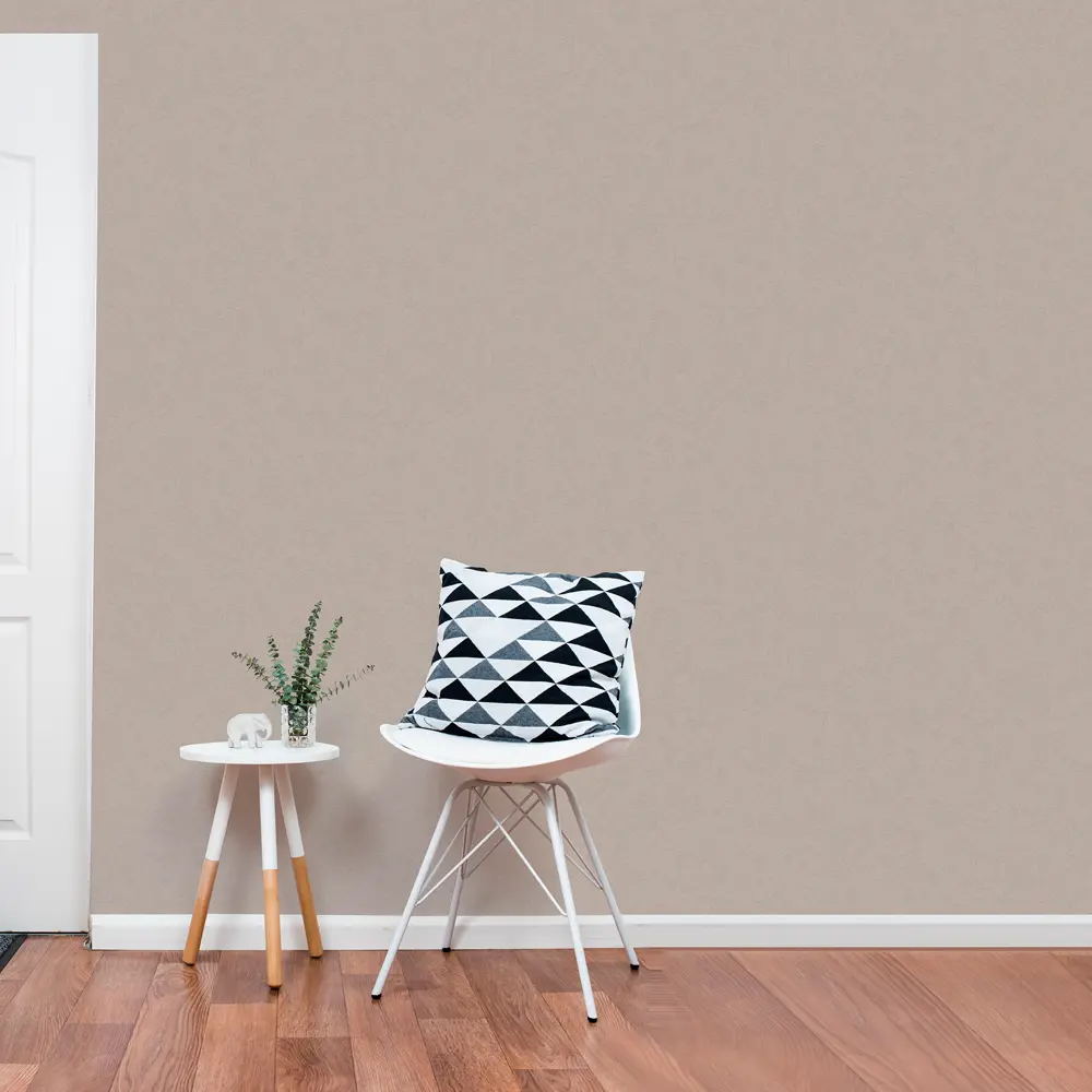 Обои бумажные Elysium Плаза коричневые 0.53 м 908106 STLM-2104038 - Вид №2