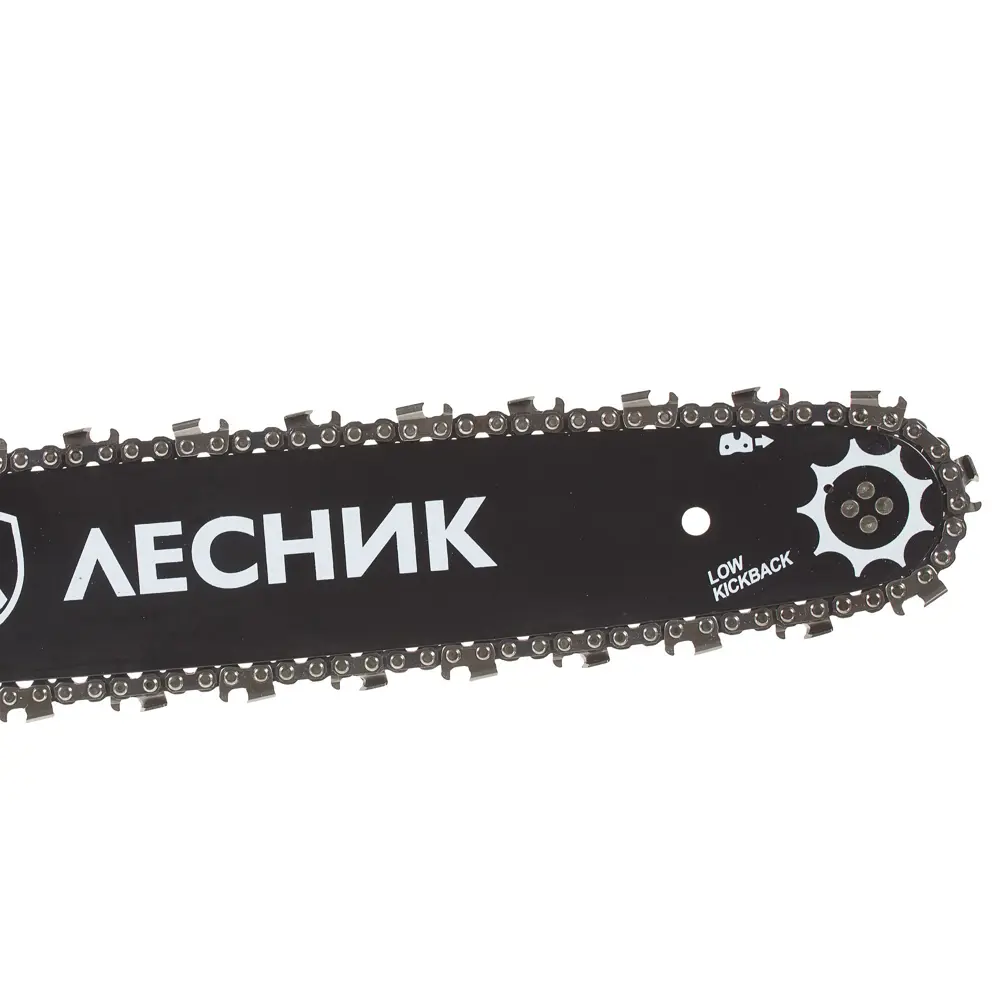 Пила бензиновая цепная Лесник 4518 18832382 STLM-2057057 Santreyd  - Вид №3