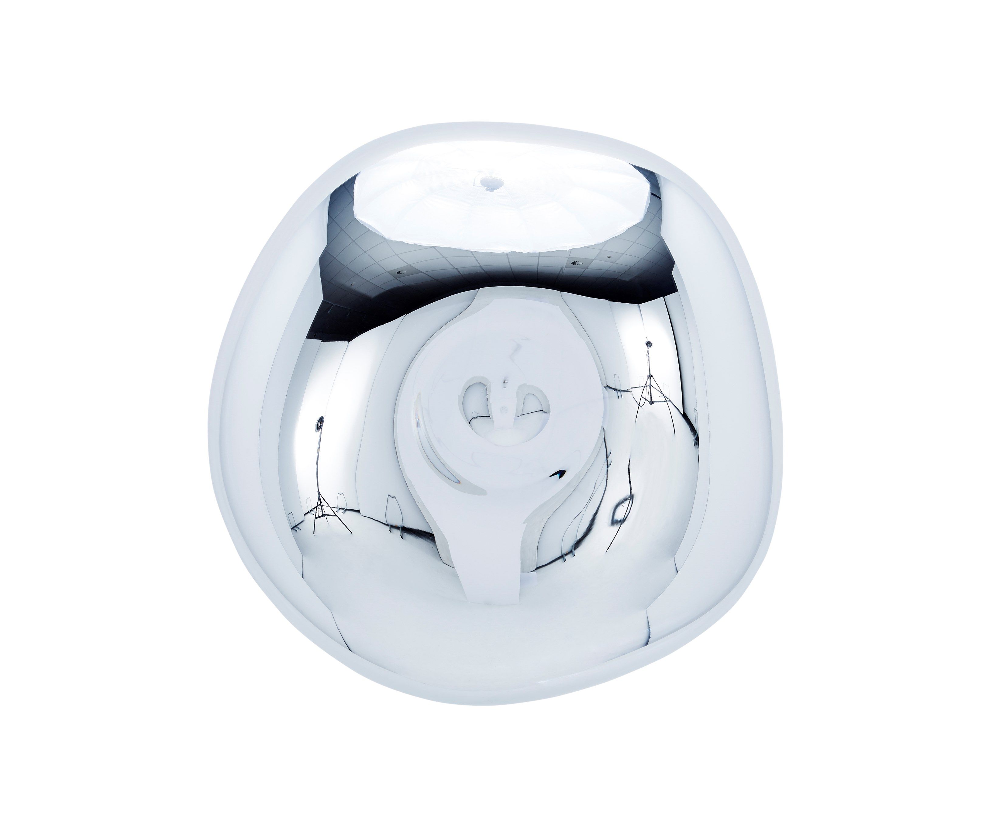 Настенный светильник / потолочный светильник из поликарбоната Tom Dixon Melt ARCH-00031790 - Вид №14