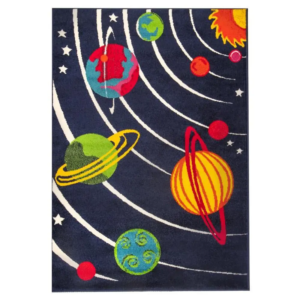 Ковёр детский Galaxy Kids 12PKP 1.2х1.7 м полипропилен Tarkett STLM-2166723