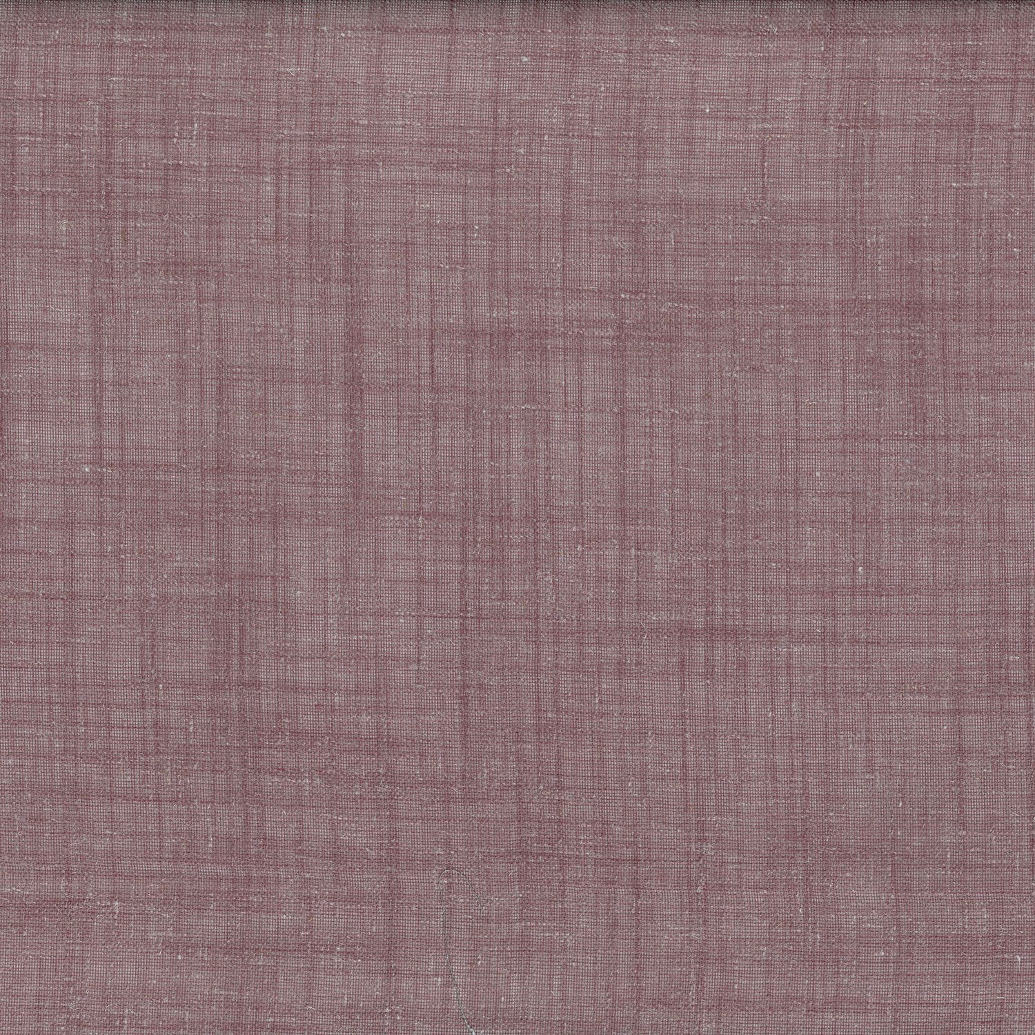 Полиэстер и лен вуаль сплошной цвет ткани для штор Casamance Noce de lin ARCH-00108841 - Вид №18