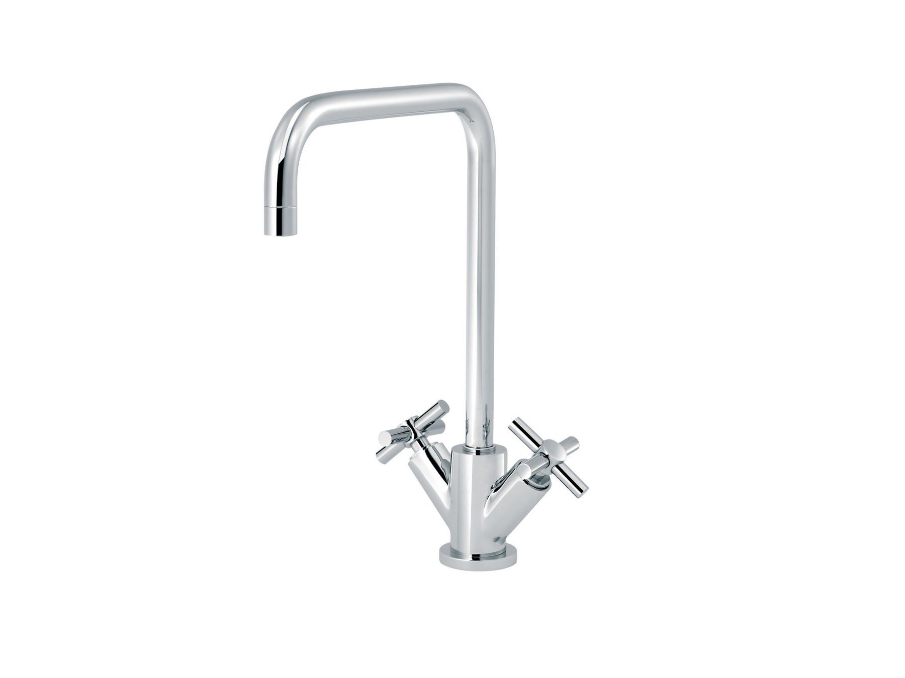 Смеситель для кухни с одним отверстием rvb SULLY ARCH-00032878 - Вид №1