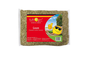 16256143 Семена газона GNOM GRAS 0.3 кг 211048 ГазонCity