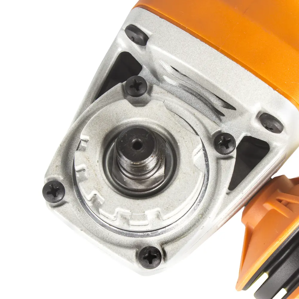 Углошлифовальная машина (болгарка) AEG WS9-125, 900 Вт, 125 мм STLM-2039882 - Вид №3