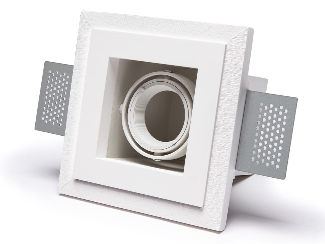 Потолочный светильник cristaly® 9010 novantadieci 4246F ARCH-00061501 - Вид №1