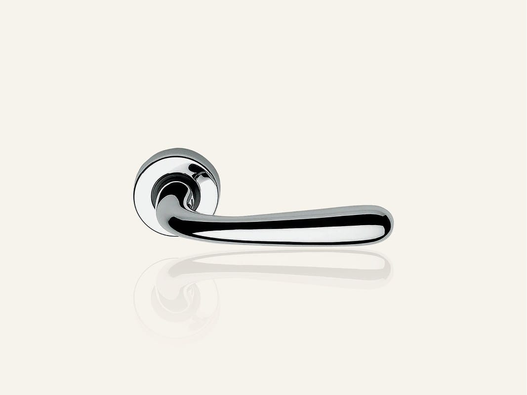 Противоугонная ручка SmartBlock для окон DK LINEA CALI' Garda Zincral ARCH-00046004 - Вид №3