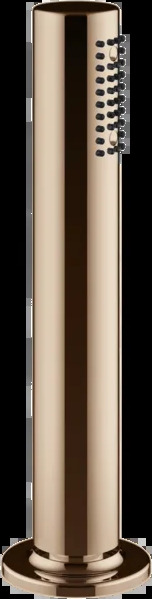 Душевой набор 58137 030 Gessi Inciso МЕДЬ PVD