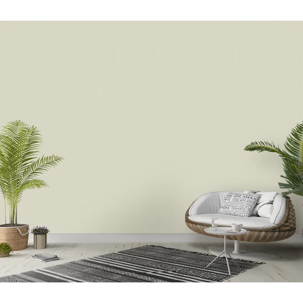 Стеновая панель ПВХ Венеция олива 2700x250x8 мм 0.675 м² КРОНАПЛАСТ STLM-2164811 - Вид №4