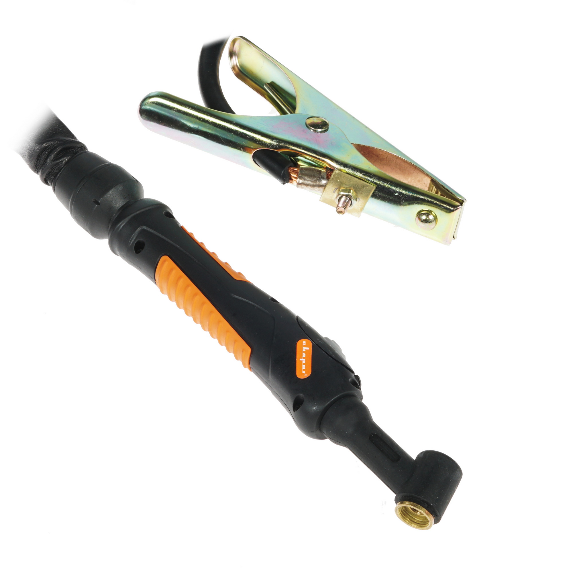 Сварочный аппарат Сварог TECH TIG 400 P (W322) 8106055 STDN-0030257 - Вид №6