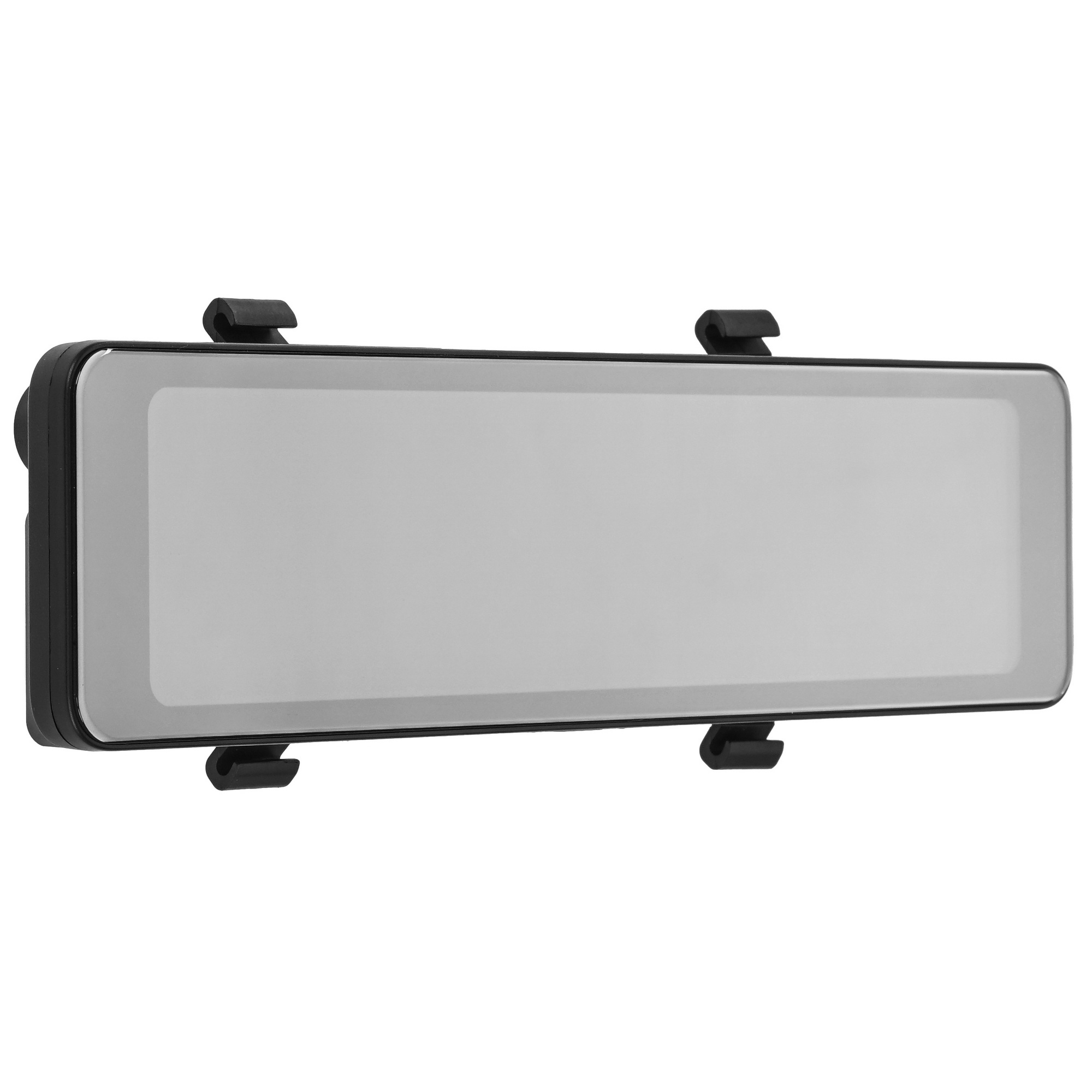 5447472 Видеорегистратор-зеркало с радар-детектором iBOX Range 2 LaserVision WiFi Signature Dual STDN-0042040