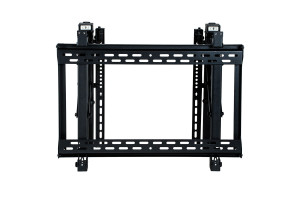 16591166 Кронштейн для видеостен WallPro 80 black 51102 ABC MOUNT