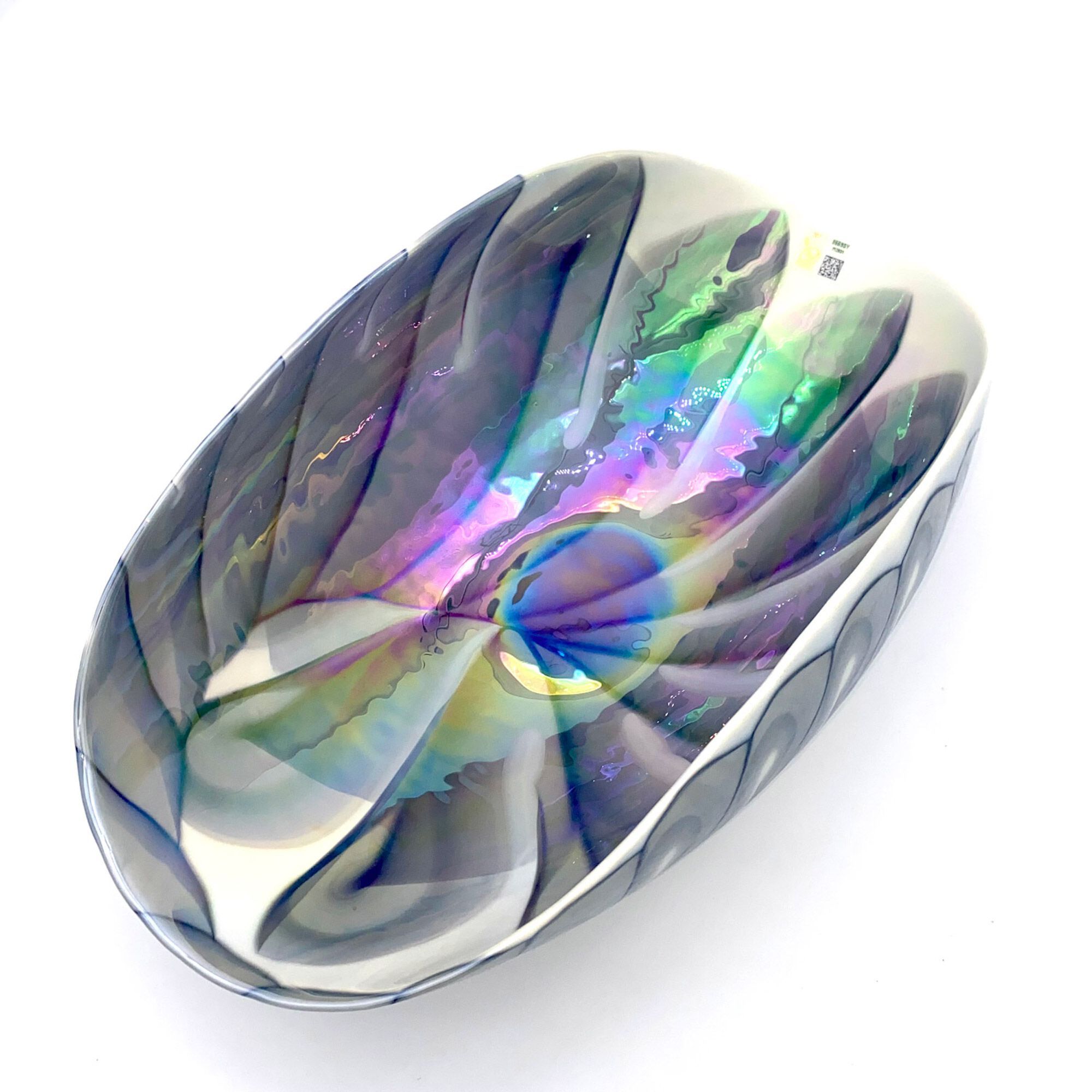 Центральные элементы из муранского стекла ручной работы YourMurano Shell ARCH-00006280 - Вид №4